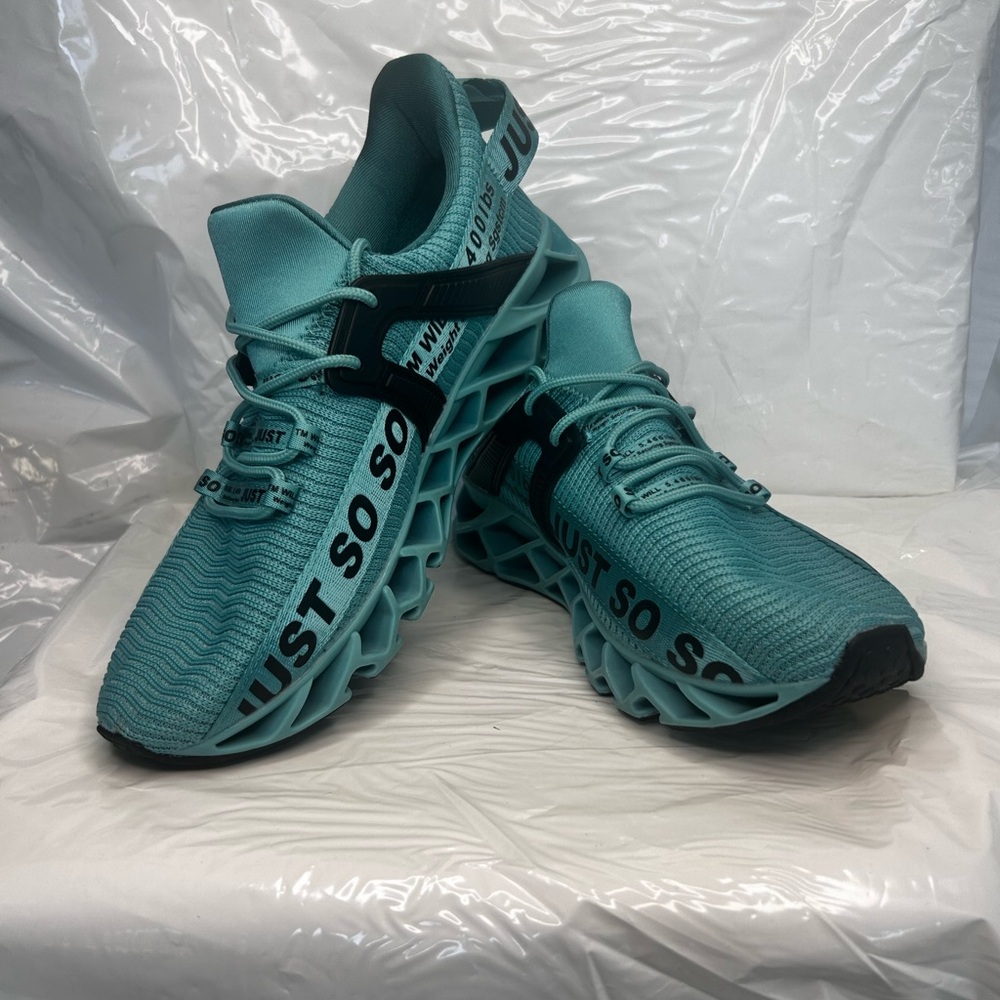 Amazon Sneakers - Just So So